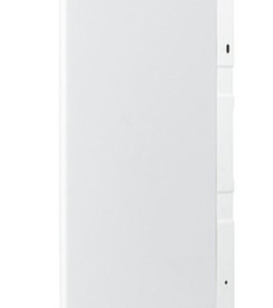 Колонка газовая Royal Thermo GWH 11 Royce Grafit