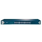 Коммутатор Hikvision DS-3E0524-E, 24×1 Гбит/с, фото14