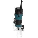 Фрезер Makita 3712 530Вт 32000об/мин макс.ход:42мм, фото12