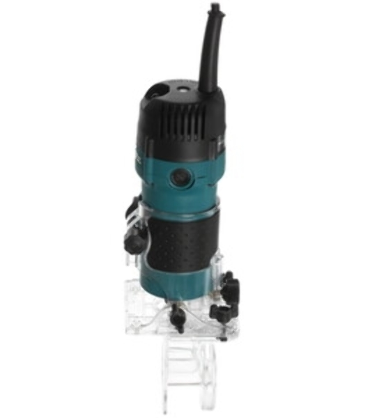 Фрезер Makita 3712 530Вт 32000об/мин макс.ход:42мм