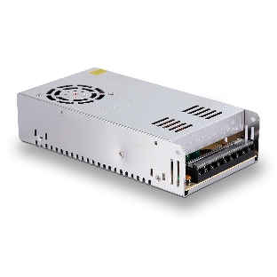 GS9608 блок питания 24V 250W 10.4A IP20 90-260V 160*98*50