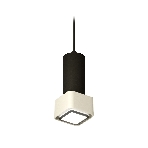 Светильник Ambrella Light XP7834002 SGR/SBK/FR серый песок/черный песок/белый матовый MR16 GU5.3, фото4