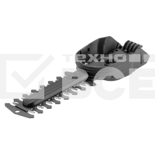 Сменный нож для кусторезов Gardena 02342-20.000.00 L=125мм