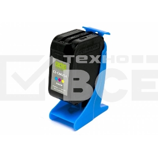 Картридж струйный Cactus CS-C6625A №17 цветной (480 стр., 39 мл.) для HP DJ 816c/817/825/840/841c/842c/843c/845c