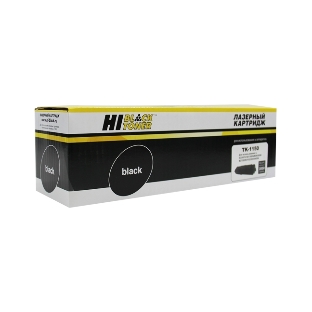 Картридж лазерный Hi-Black (HB-TK-1150) для Kyocera-Mita M2135dn/M2635dn/M2735dw, 3K(с чипом)