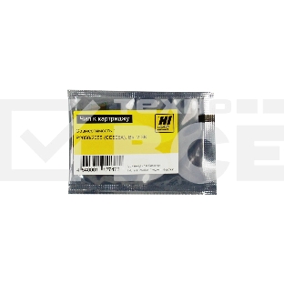 Чип к картриджу Hi-Black HP LJ P2050/2055/LBP 6300 new, 2,3K