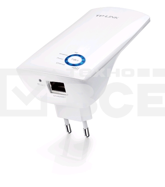 Адаптер TP-Link SOHO TL-WA850RE