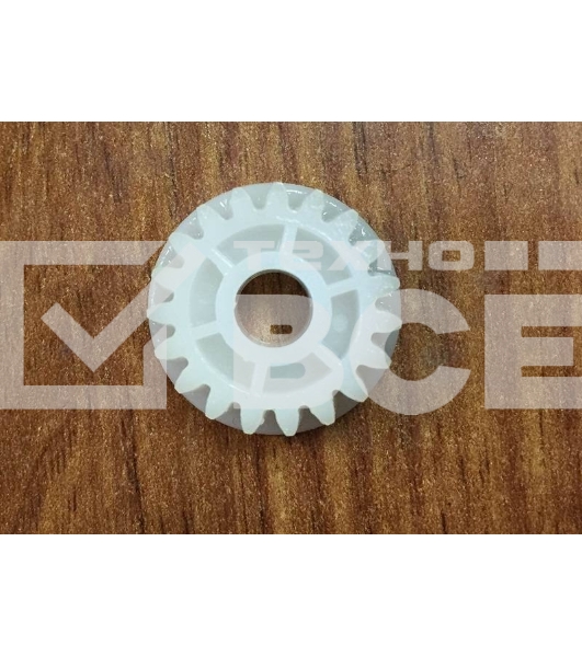 Шестерняпривода печи HP 19T LJ P3005/M3027/M3035 OEM