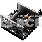 Блок питания PYLON 750B-BLACKCOLOR, 750 Вт, 120мм, 80 PLUS Bronze, 120мм, черный, фото5