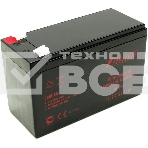 Батарея Powerman Battery 12V/7,2AH CA1272, фото3