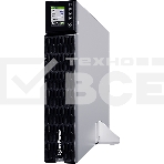 Источник бесперебойного питания UPS CyberPower OL6KERTHD NEW Online, фото8