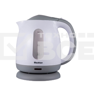 Чайник Blackton Bt KT1701P Белый-Серый