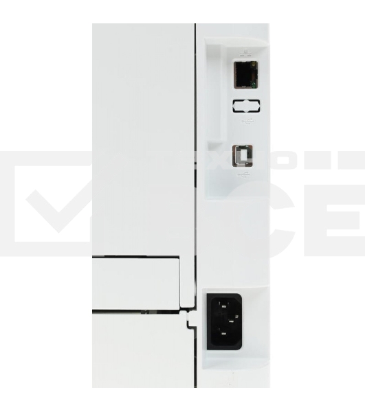 Принтер лазерный PANTUM P3300DW, A4, ч/б, печ. до 33 стр/мин., 1200 x 1200 dpi, RJ-45, Wi-Fi, NFC