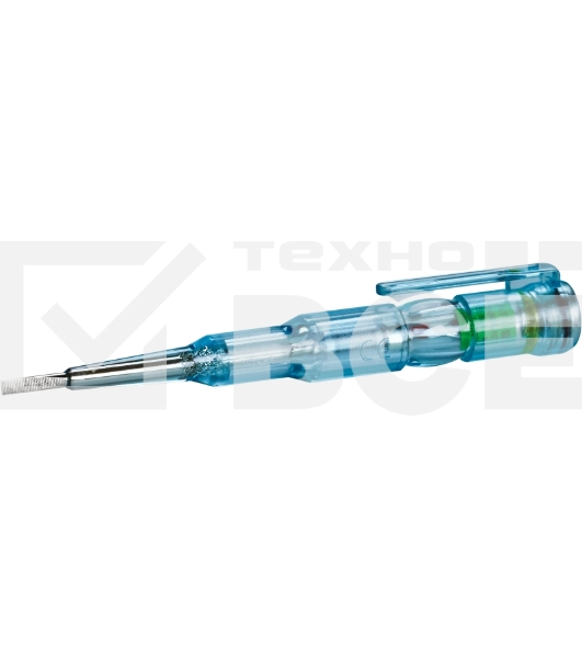 Отвертка-индикатор NTP-S 71116 Navigator
