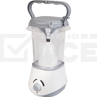 Фонарь NAVIGATOR 94 773 NPT-CA13-ACCU  Кемп, 50 LED 350лм, Дим 20-100%, АКБ 4.4Ач