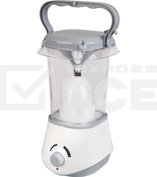Фонарь NAVIGATOR 94 773 NPT-CA13-ACCU  Кемп, 50 LED 350лм, Дим 20-100%, АКБ 4.4Ач