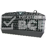 Клавиатура CROWN CMGK-404 проводная, USB, чёрный, фото8