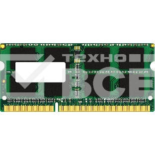 Оперативная память Foxline SODIMM 8GB 3200 DDR4 CL22 (1Gb*8)