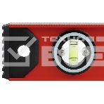 Уровень алюминиевый Rexant 