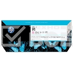 Картридж струйный HP №91 C9471A светло-пурпурный для HP DJ Z6100 (775мл), фото5