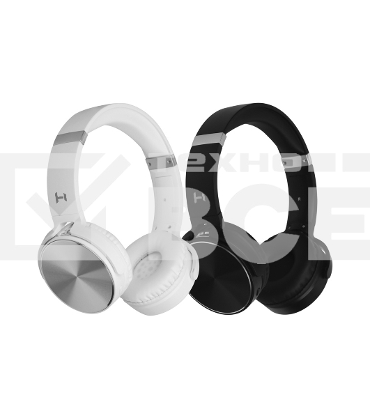 Гарнитура-Bluetooth Harper HB-217 черный