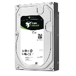 Жесткий диск HDD SATA Seagate 6Tb, ST6000NM021A, Exos 7E8, 7200 rpm, 256Mb buffer (аналог ST6000NM0115), фото11