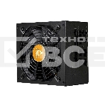Блок питания Chieftec Polaris PPS-850FC, 850Вт, 80 PLUS Gold, 120мм, модульный, черный, фото2