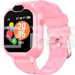 Смарт-часы GEOZON KIDS AQUA PLUS PINK, фото2