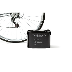 Автомобильный компрессор 70mai Air Compressor Madrive TP01 черный, фото5