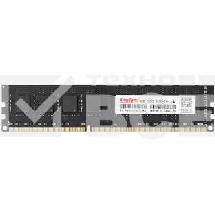 Оперативная память KingSpec, DDR3L, 8GB (1x8 GB), 1600 MHz, CL11