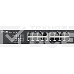 Коммутатор Zyxel GS1100-16-EU0103F 16G неуправляемый, фото11