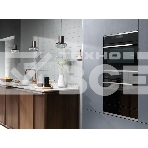 Встраиваемая электрическая духовка Electrolux KOAAS31WX, фото8