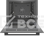 Духовой шкаф Bosch HBA5360B0, встраиваемый, фото3