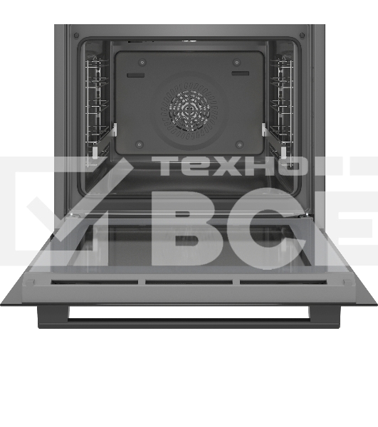 Духовой шкаф Bosch HBA5360B0, встраиваемый