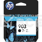 Картридж струйный HP 903 T6L99AE черный для HP OJP 6960/6970 (300стр.), фото2