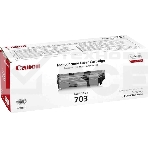 Картридж лазерный Canon 703 (7616A005) черный (2000 стр.) для Canon LBP-2900/3000, фото2