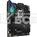 Материнская плата ASUS ROG STRIX X670E-F GAMING WIFI, AM5, AMD X670, 4xDDR5, 4xSATA, 4xM.2, 1xPCIe 5.0 x16, 1xPCIe 4.0 x4, 1xHDMI, 1xDP, 1x 2.5Gb LAN, 2xUSB-C 3.2 Gen 2, 2xUSB-C 3.2 Gen 2x2, 2xUSB-A 2.0, 7xUSB-A 3.2 Gen 2, 5x3.5 мм, 7.1, ATX, фото3