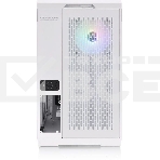 Компьютерный корпус Thermaltake CTE C750 TG ARGB белый без БП ATX 14x120mm 14x140mm 4x200mm 4xUSB3.0 audio bott PSU, фото 1