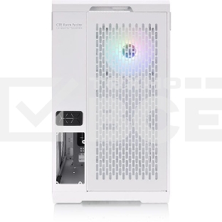 Компьютерный корпус Thermaltake CTE C750 TG ARGB белый без БП ATX 14x120mm 14x140mm 4x200mm 4xUSB3.0 audio bott PSU