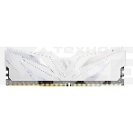 Оперативная память NETAC, DDR4, 8GB (1x8GB), 3200MHz, CL16, с радиатором, белый, фото5