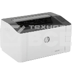 Принтер лазерный HP LaserJet Pro 107a RU (4ZB77A), A4, ч/б, печ. 20 стр/мин, 1200х1200 dpi, USB, фото9