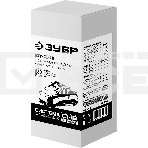 Зарядное устройство для Li-Ion АКБ. Зубр 18В, 2.4А, тип С1, БЗУ-С1-18, фото 1
