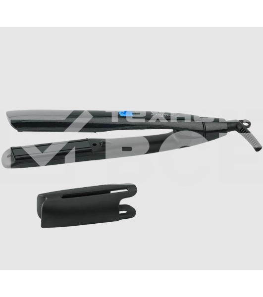 Щипцы для завивки Scarlett SC-HS60T26 BLACK