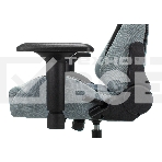 Кресло игровое Бюрократ VIKING 7 KNIGHT BL FABRIC синий текстиль/эко.кожа крестовина металл/пластик, фото28