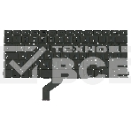 Клавиатура для ноутбука MacBook Pro A1425 большой enter, фото4