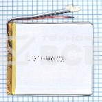 Аккумулятор Li-Pol (батарея) 3*94*108мм 3pin 3.7V/3600mAh, фото 1