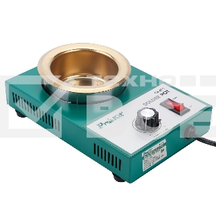 Паяльная ванна Pro'sKit SS-553H 250W