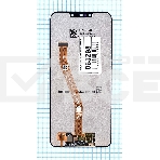 Дисплей для Huawei Mate 20 Lite черный, фото 1