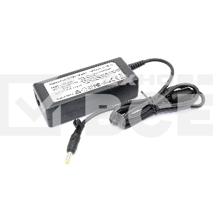 Блок питания (сетевой адаптер) для ноутбуков HP 18.5V 2.7A 4.8*1.7mm 50W OEM