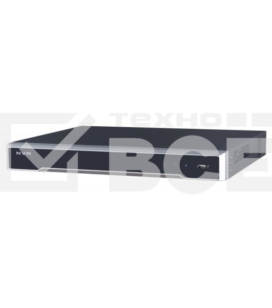 IP-видеорегистратор HIKVISION DS-7616NI-M2/16P 16CH POE